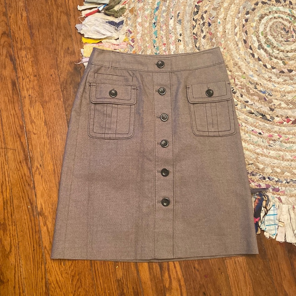 Ann Taylor Skirt